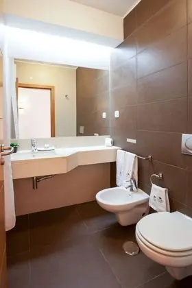 Apartment 1 Bedroom, Family