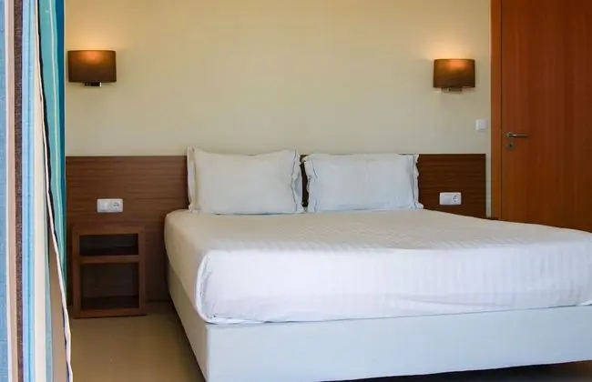 Apartment, 2 Bedrooms, Family