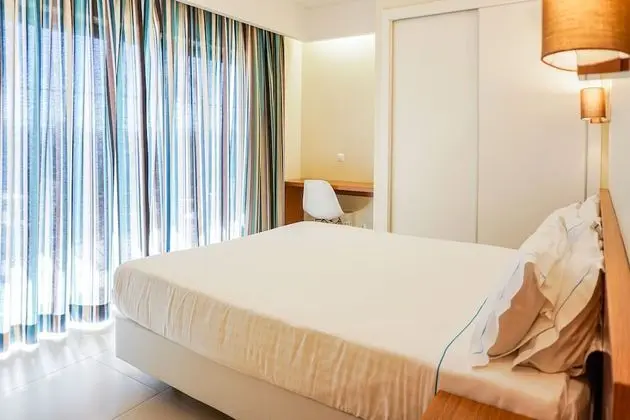 Apartment, 2 Bedrooms, Family