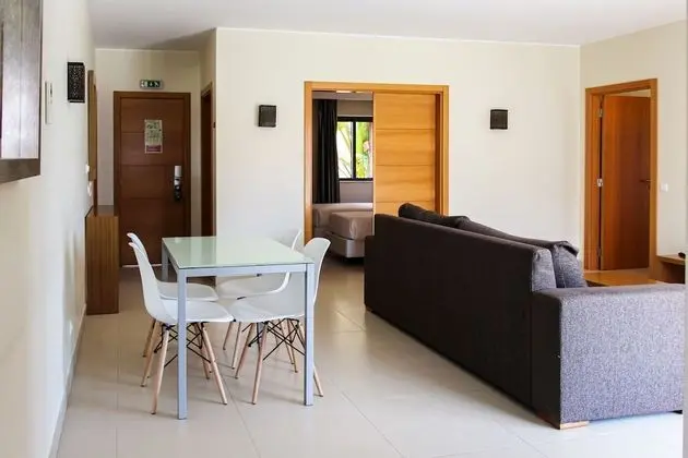 Apartment, 2 Bedrooms, Family