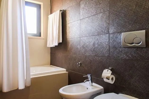 Apartment, 2 Bedrooms, Family