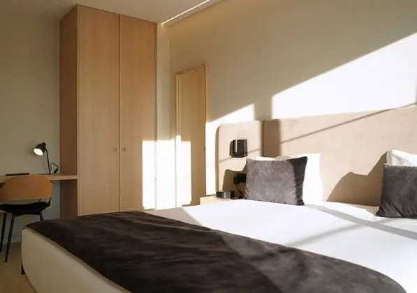 Suite Deluxe Family