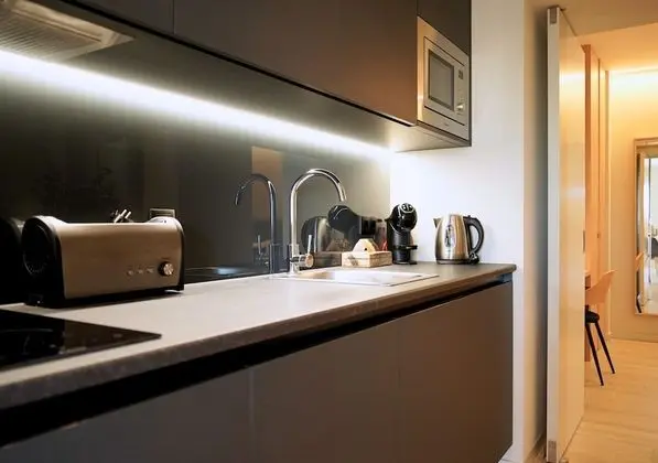 Suite Deluxe Family