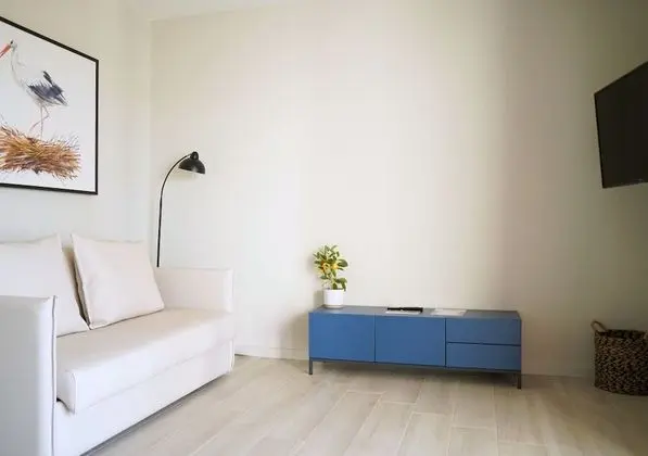 Suite Deluxe Family