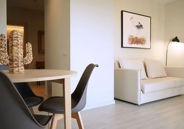 Suite Deluxe Family