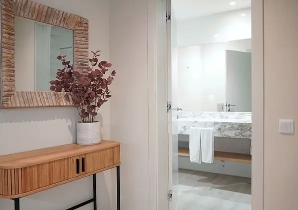 Suite Deluxe Family