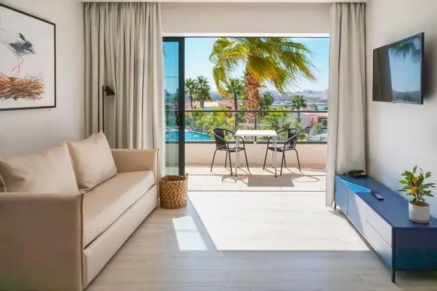 Suite Sunset