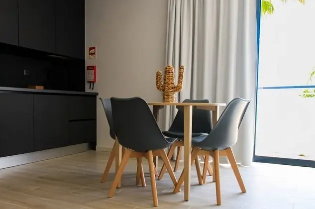 Suite Sunset