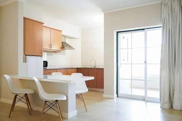 Apart Daire, 1 Yatak Odası, Havuz Manzaralı