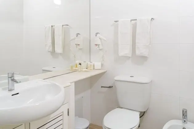 Apart Daire, 2 Yatak Odası, Havuz Manzaralı