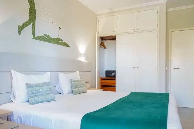 Standard Apart Daire, 1 Yatak Odası