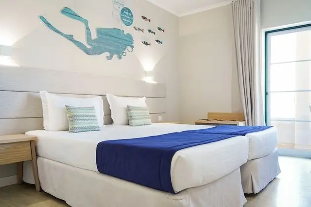Standard Apart Daire, 1 Yatak Odası