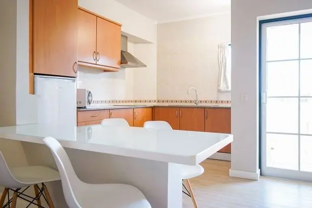 Standard Apart Daire, 1 Yatak Odası