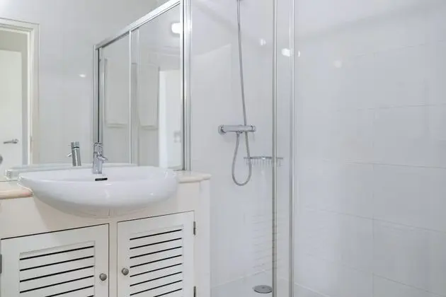 Standard Apart Daire, 1 Yatak Odası