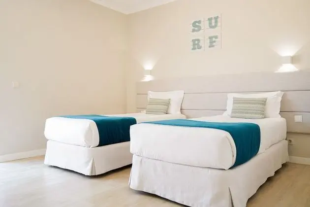 Standard Apart Daire, 2 Yatak Odası