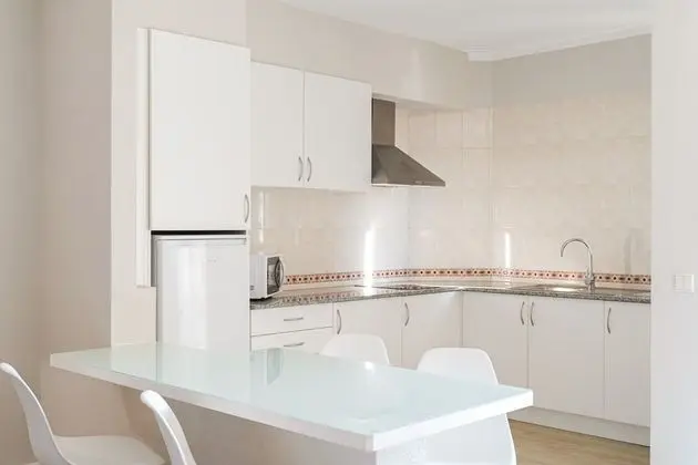 Standard Apart Daire, 2 Yatak Odası