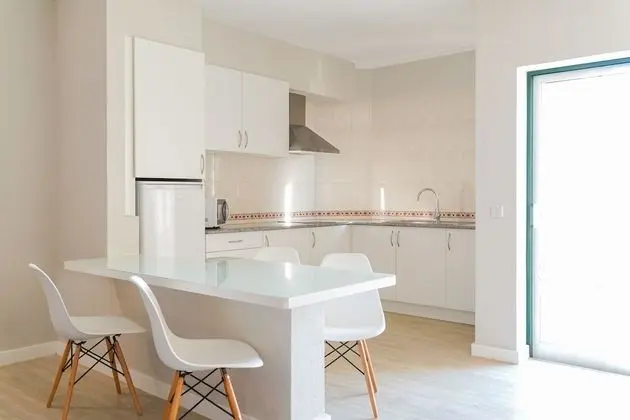 Standard Apart Daire, 2 Yatak Odası
