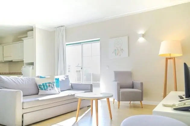 Standard Apart Daire, 2 Yatak Odası
