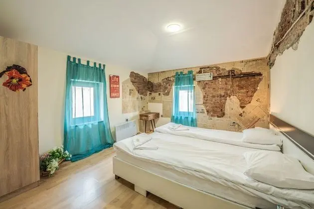 City Apart Daire, Şehir Manzaralı