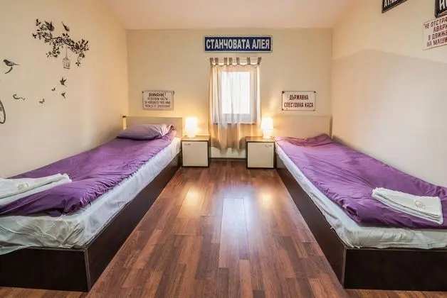 City Apart Daire, Şehir Manzaralı