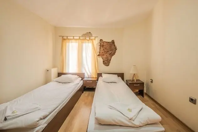 City Apart Daire, Şehir Manzaralı