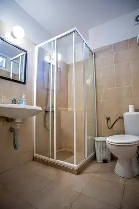City Apart Daire, Şehir Manzaralı