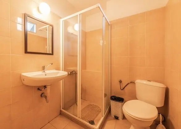 City Apart Daire, Şehir Manzaralı