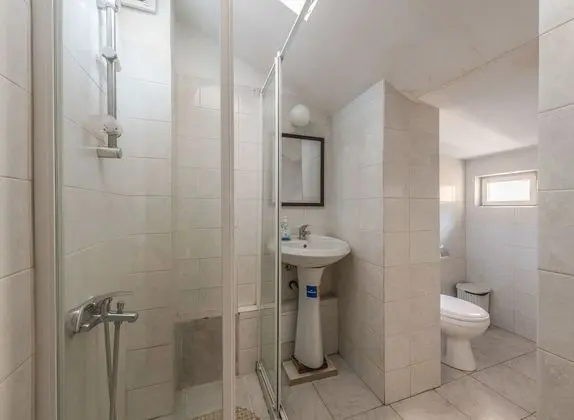 City Apart Daire, Şehir Manzaralı