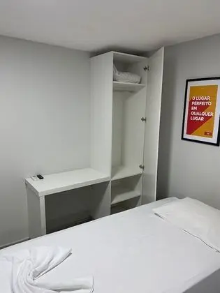 Comfort Dört Kişilik Oda