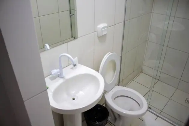 Comfort Dört Kişilik Oda