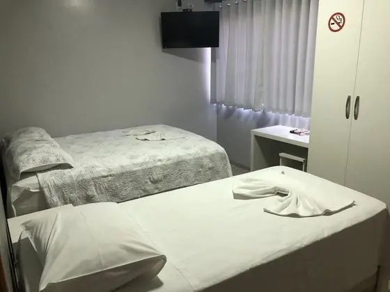 Comfort Üç Kişilik Oda, Birden Çok Yatak
