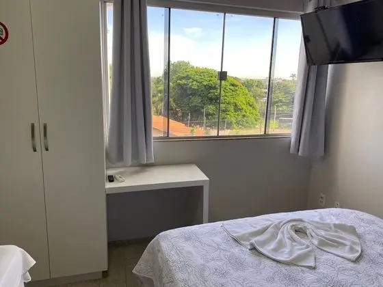 Comfort Üç Kişilik Oda, Birden Çok Yatak