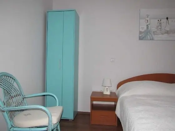 Apart Daire (Vitris - 50 m from sea - A2(4+2))