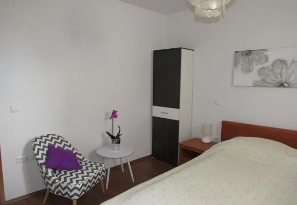 Apart Daire (Vitris - 50 m from sea - A2(4+2))
