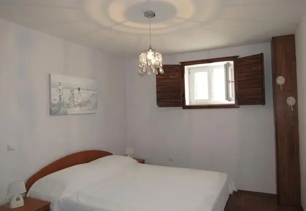 Apart Daire (Vitris - 50 m from sea - A2(4+2))