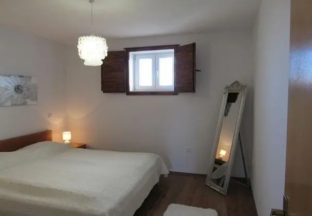 Apart Daire (Vitris - 50 m from sea - A2(4+2))