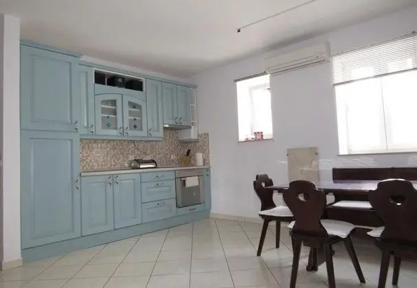 Apart Daire (Vitris - 50 m from sea - A2(4+2))