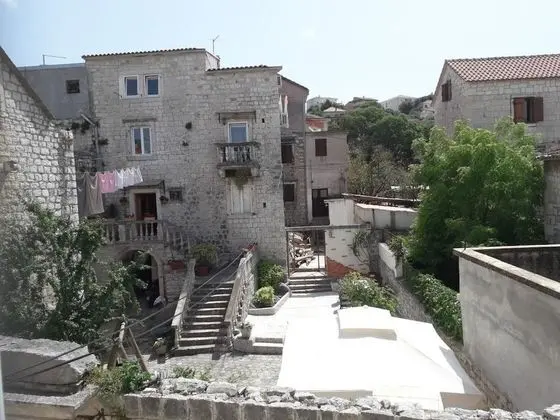 Apart Daire (Vitris - 50 m from sea - A2(4+2))