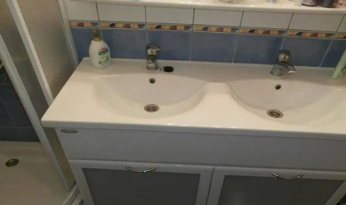 Apart Daire (Vitris - 50 m from sea - A2(4+2))