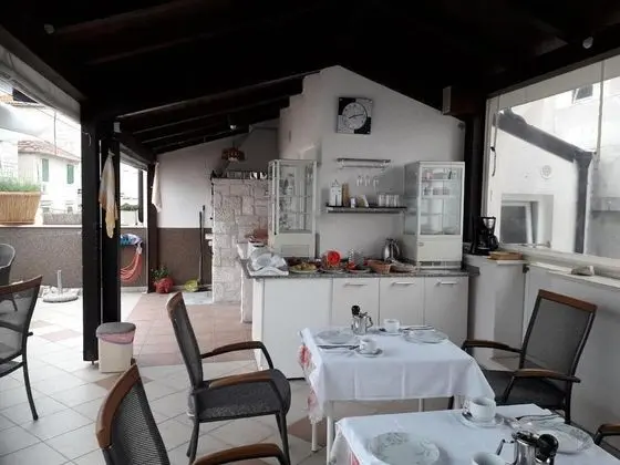 Apart Daire (Vitris - 50 m from sea - A2(4+2))