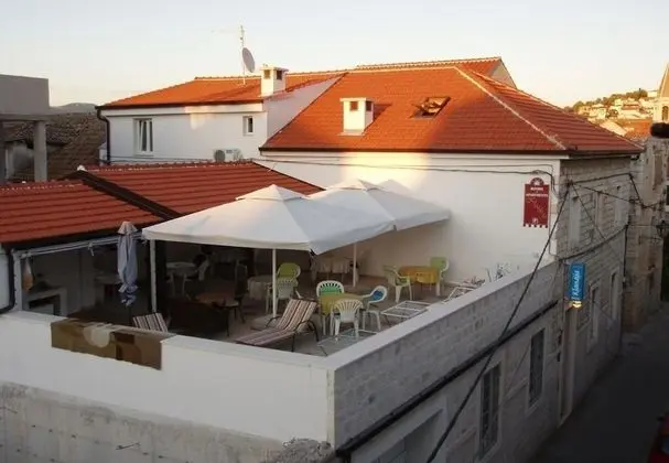 Apart Daire (Vitris - 50 m from sea - A2(4+2))