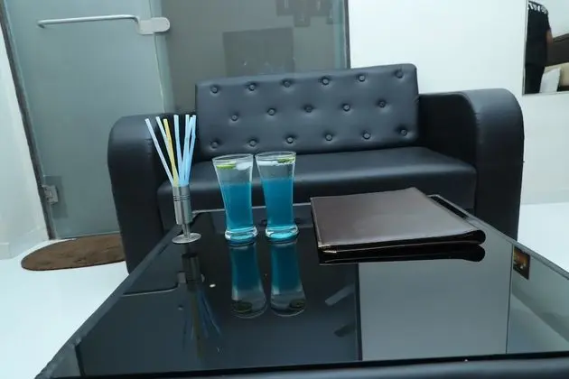 Deluxe Tek Büyük veya İki Ayrı Yataklı Oda, 1 Yatak Odası, Şehir Manzaralı