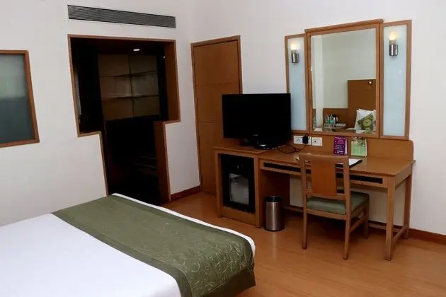 Luxury Süit, Birden Çok Yatak, Havuz Manzaralı