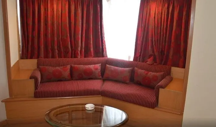 Luxury Süit, Birden Çok Yatak, Havuz Manzaralı