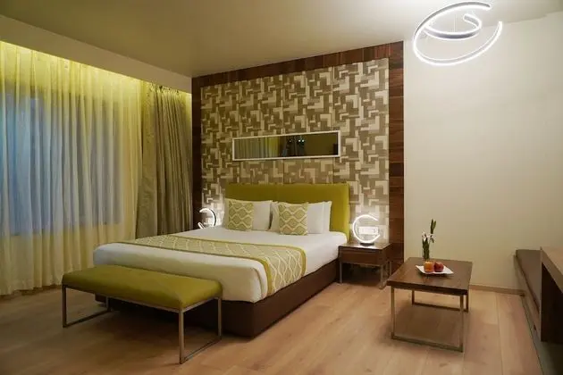 Nirvana Executive Room