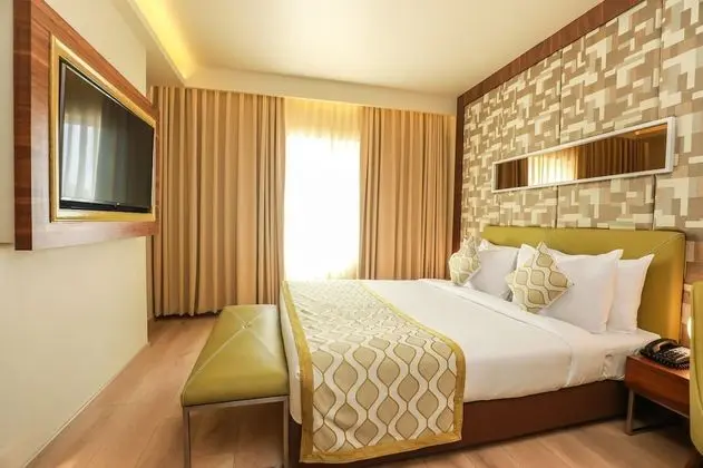 Nirvana Executive Room