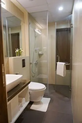 Nirvana Executive Room