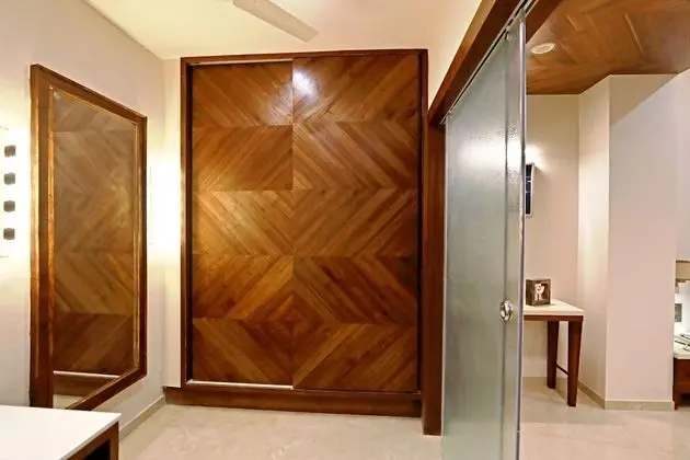 Luxury Süit, 1 Yatak Odası