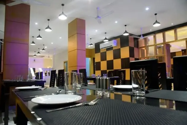 Deluxe Tek Büyük Yataklı Oda, 1 Yatak Odası, Deniz Manzaralı
