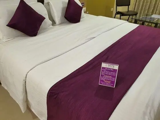 Deluxe Büyük Yataklı Tek Kişilik Oda, 1 Yatak Odası, Sigara İçilmez, Şehir Manzaralı